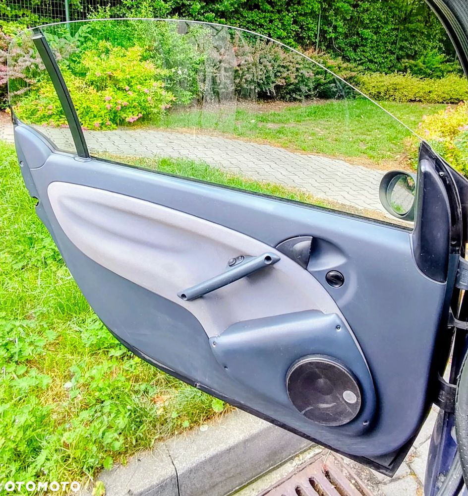 Smart Fortwo - 29