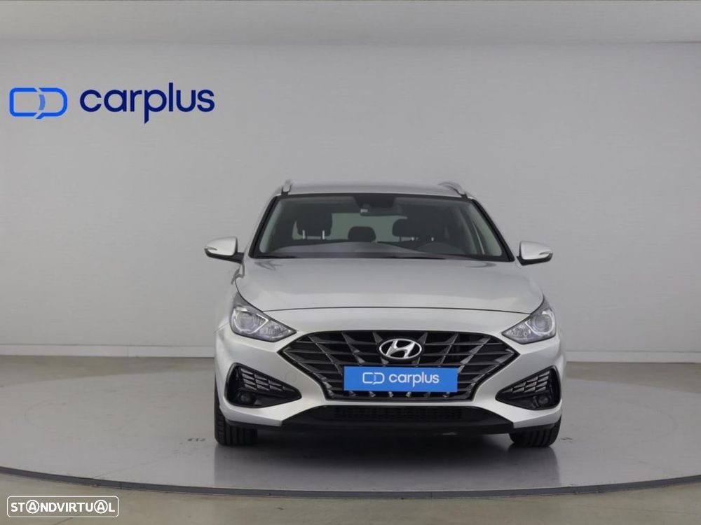 Hyundai i30 1.0 T-GDI Style - 3