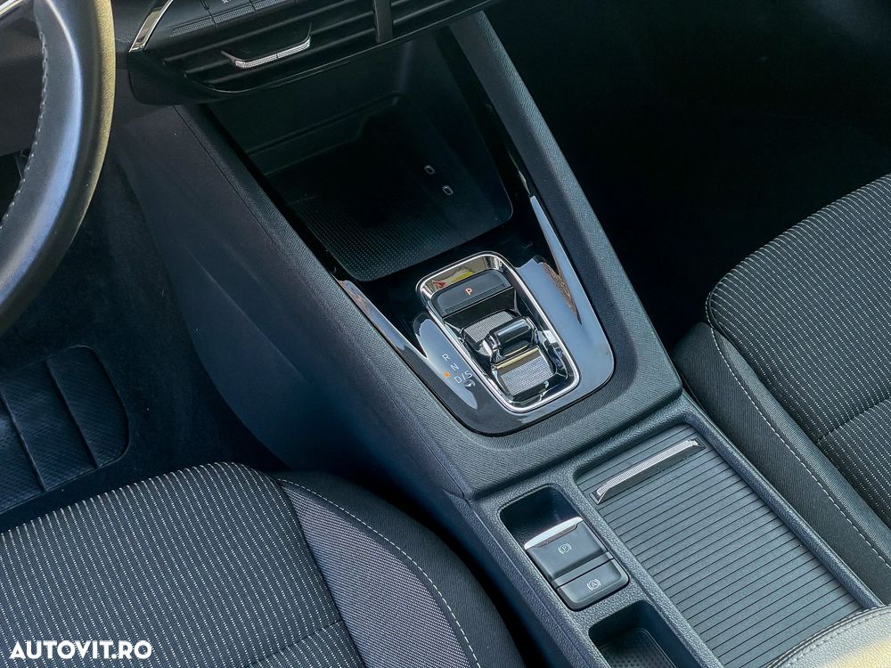 Skoda Octavia 1.5 TSI DSG MHEV Ambition - 8