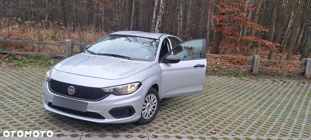 Fiat Tipo 1.4 16v Pop EU6d - 1