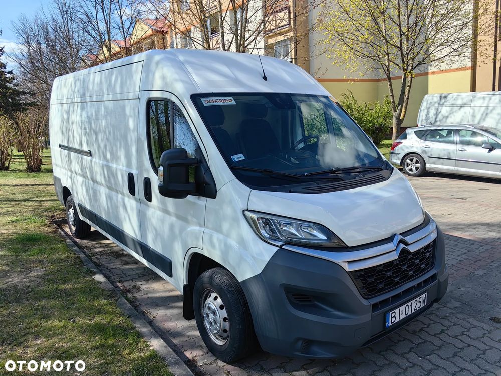 Citroën Jumper - 4