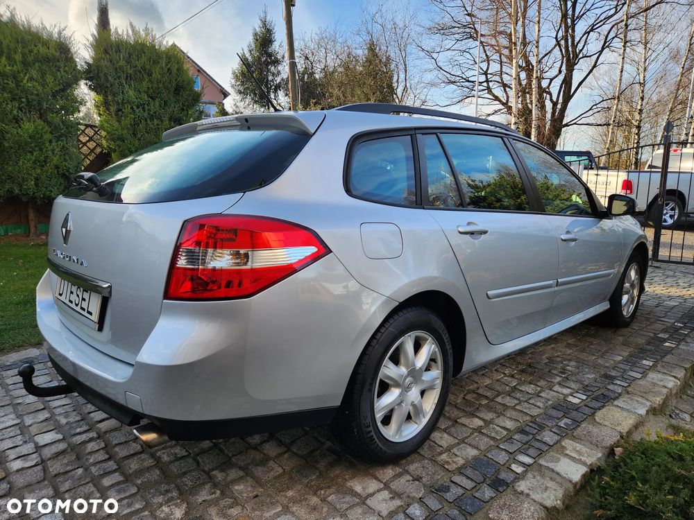 Renault Laguna - 3
