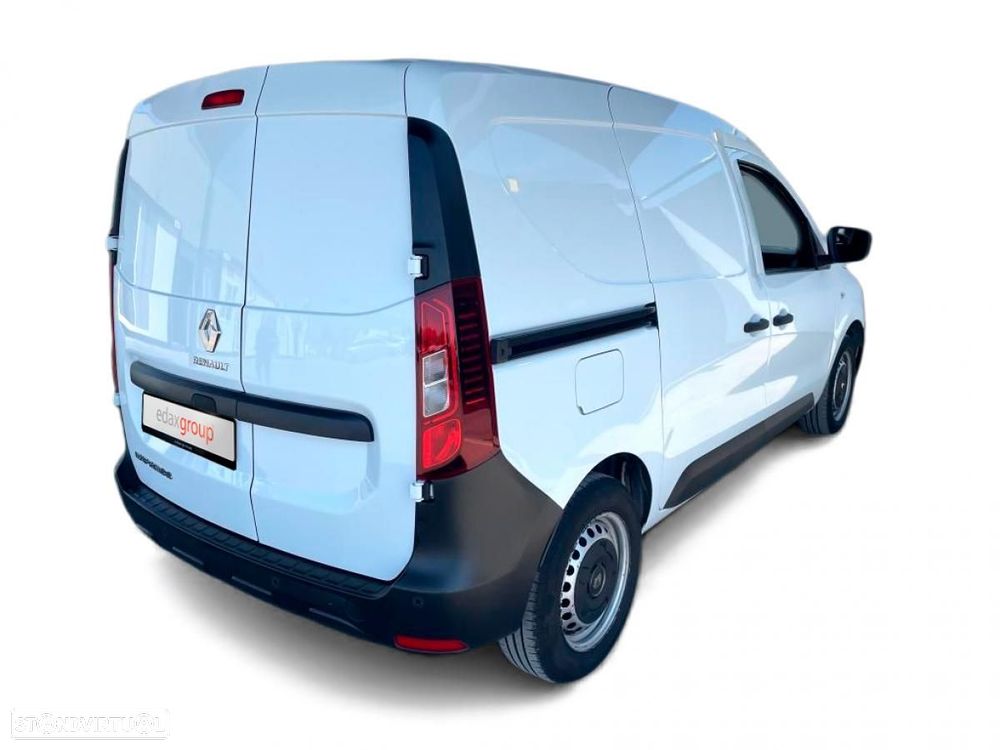 Renault Express 1.5 Blue dCi Advance c/IVA - 2