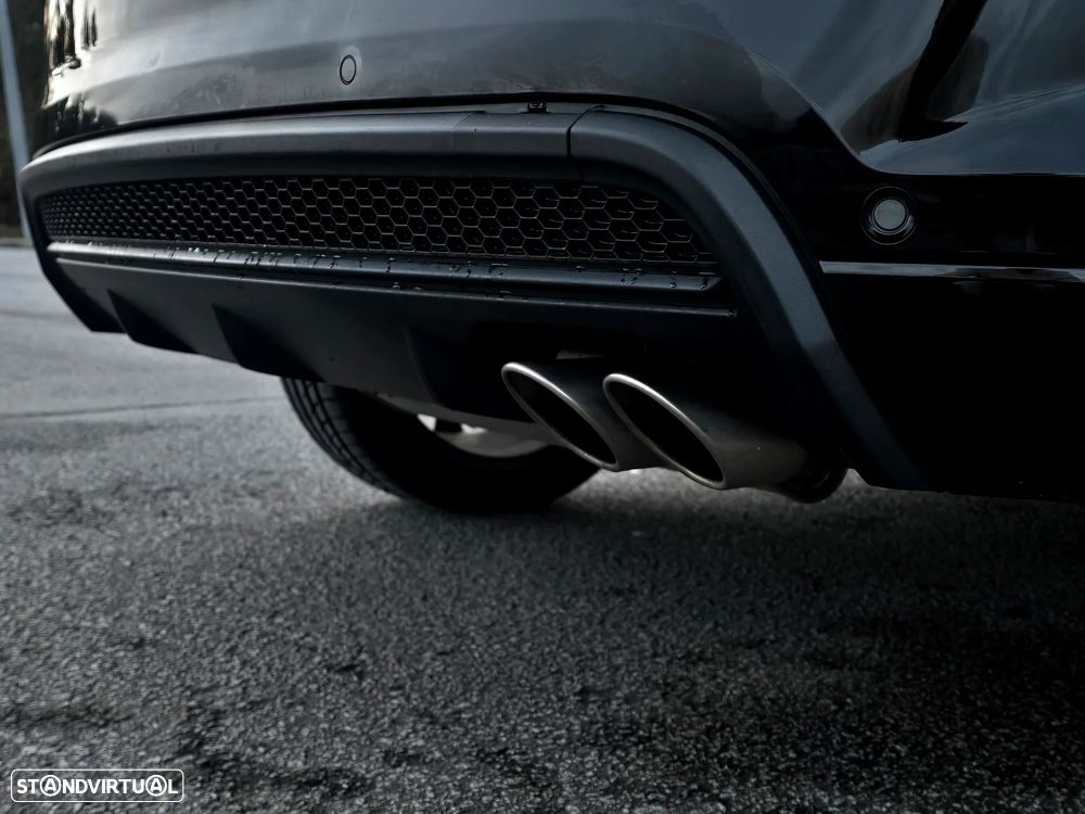 Fiat 500X 1.3 FireFly Turbo DCT 4x2 S&S Sport - 13