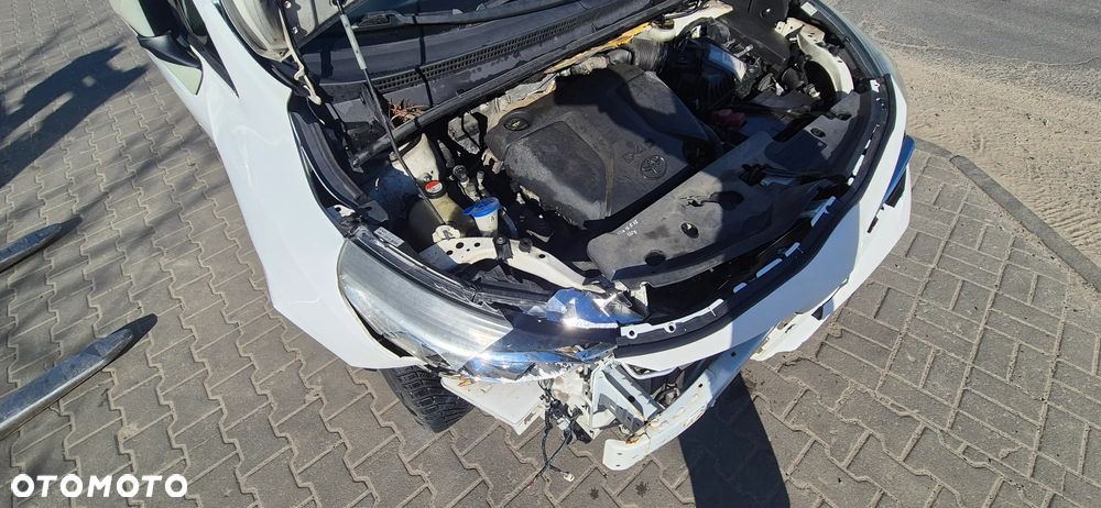 Toyota Verso 1.6 D-4D Active EU6 - 17