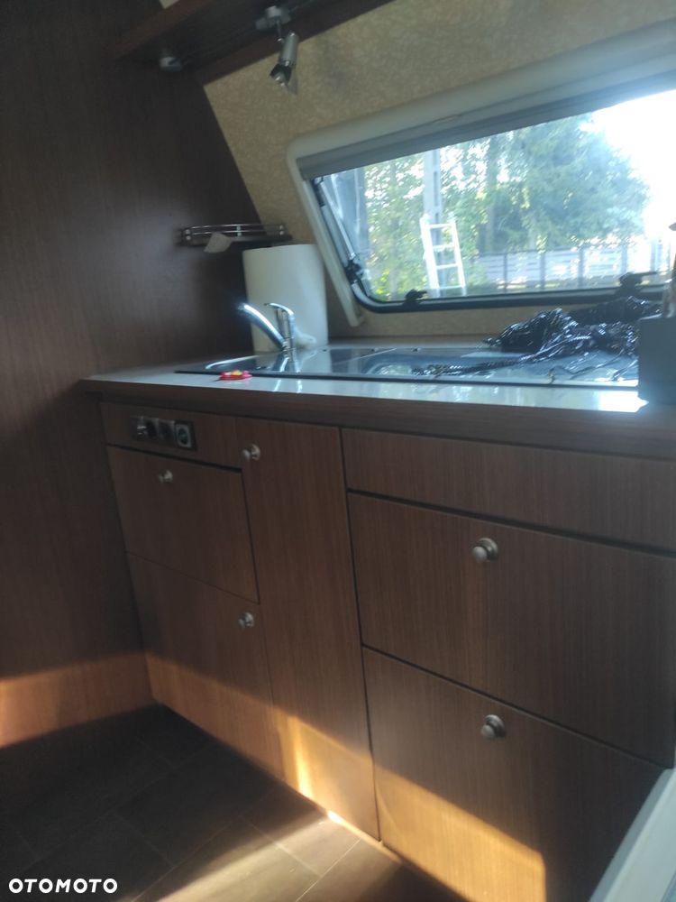 Burstner Averso 410 TS Plus - 12