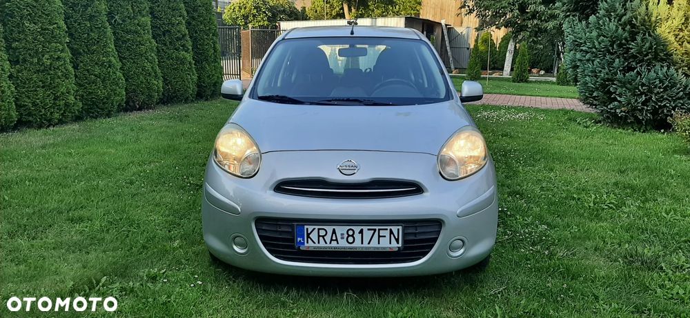 Nissan Micra - 18