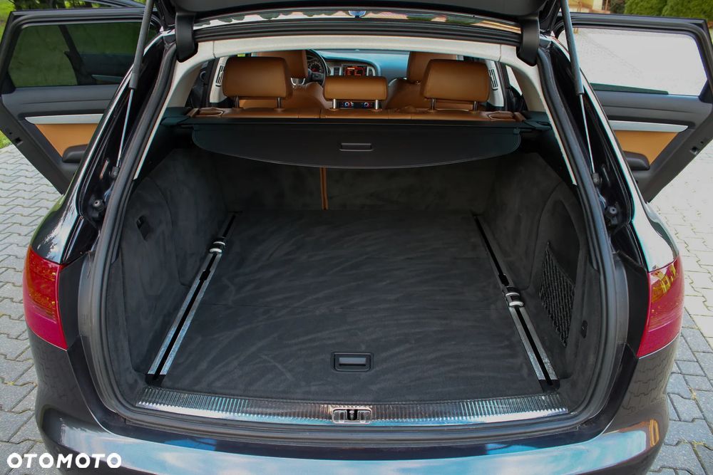 Audi A6 Avant 3.0 TDI Quattro Tiptronic - 39