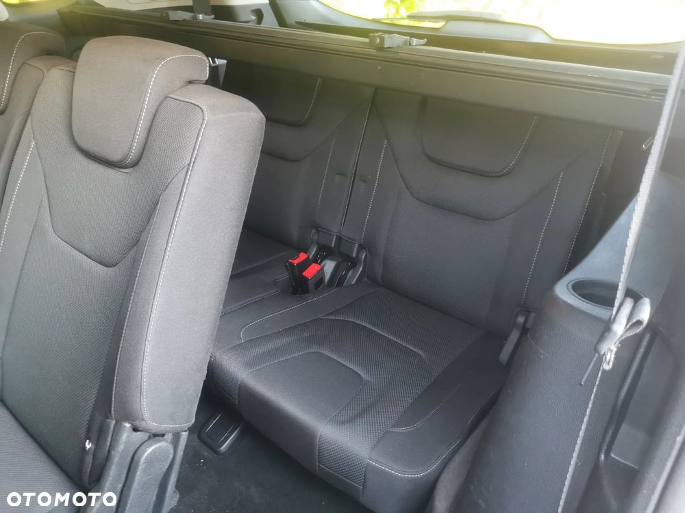Ford S-Max 2.0 EcoBlue AWD Titanium - 16
