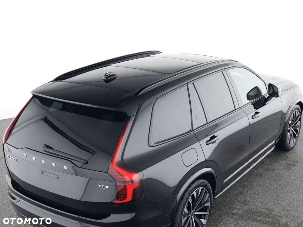 Volvo XC 90 T8 AWD Ultra Dark - 5