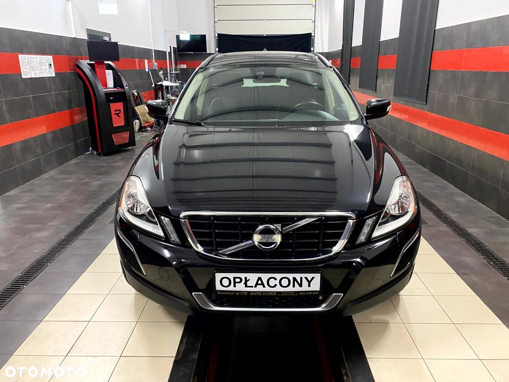 Volvo XC 60 D3 Summum - 3