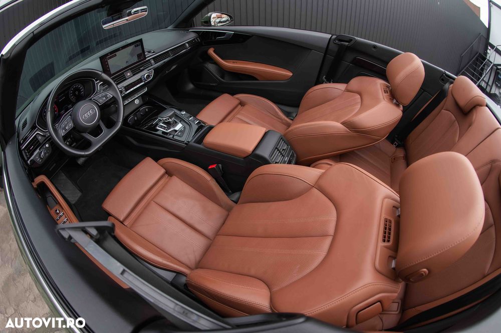 Audi A5 40 TFSI S tronic S line - 5