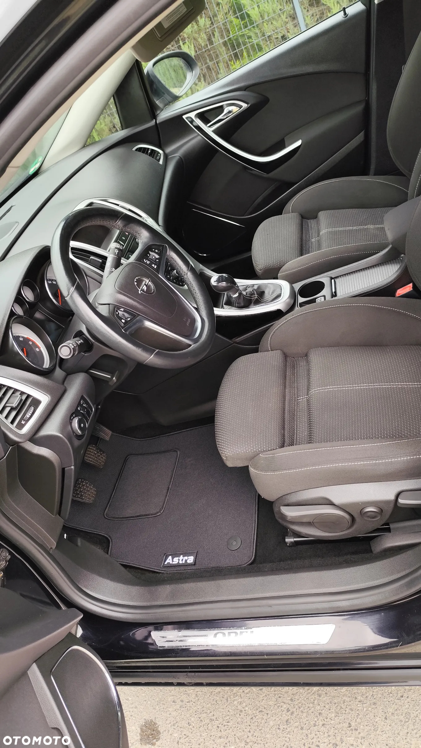 Opel Astra 1.4 Turbo Innovation - 34
