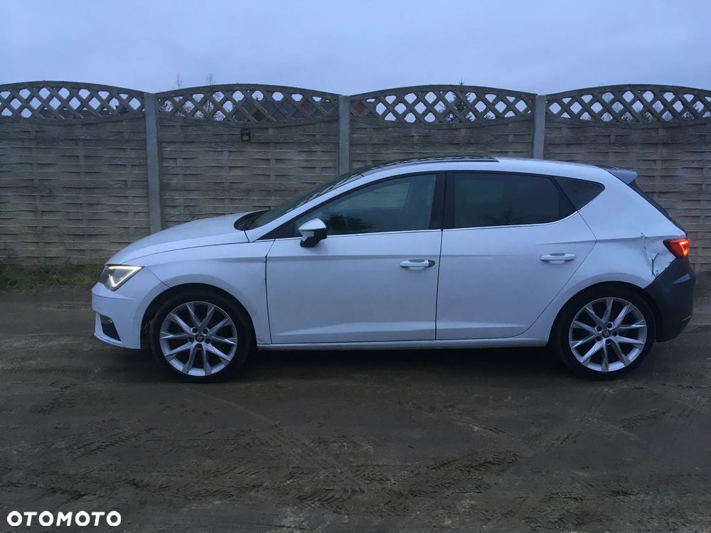 Seat Leon - 2