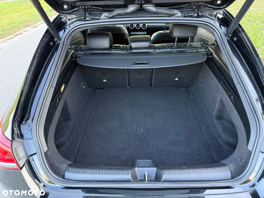 Mercedes-Benz CLA 180 d 7G-DCT Progressive - 27