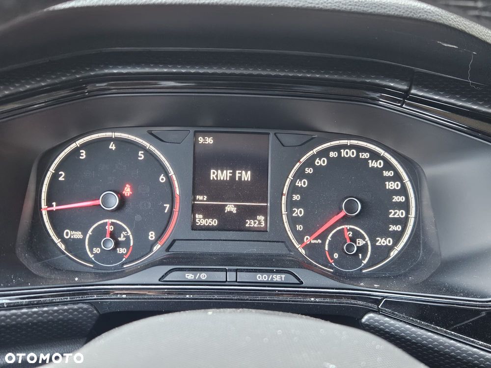 Volkswagen T-Cross 1.0 TSI Life - 20