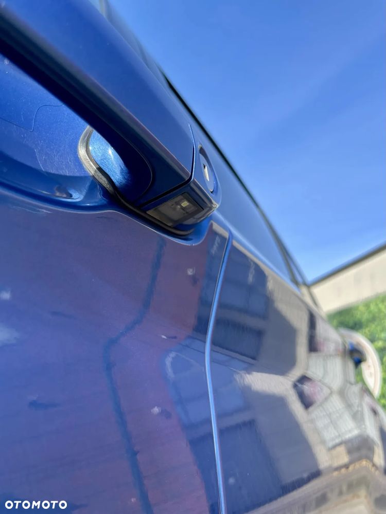 BMW Seria 1 120d - 14