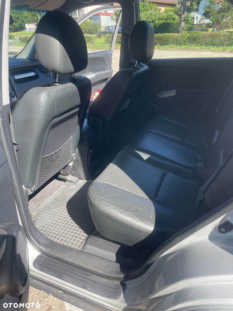 Kia Sportage 2.0 CRDi Tour - 6