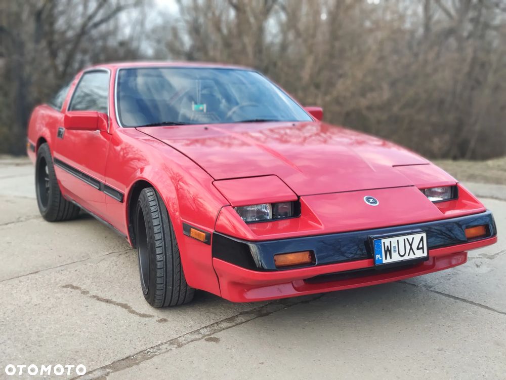 Nissan 300 ZX - 12