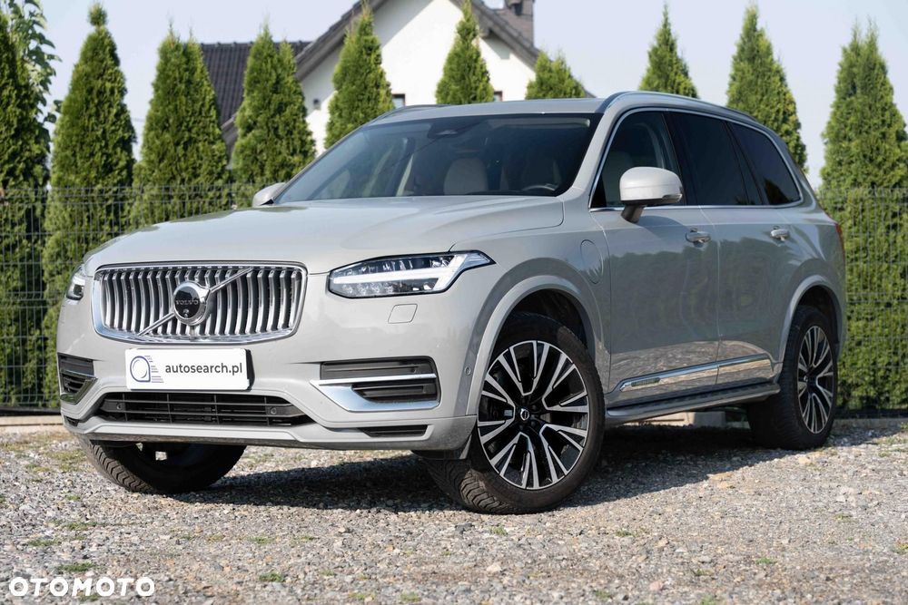 Volvo XC 90 - 2