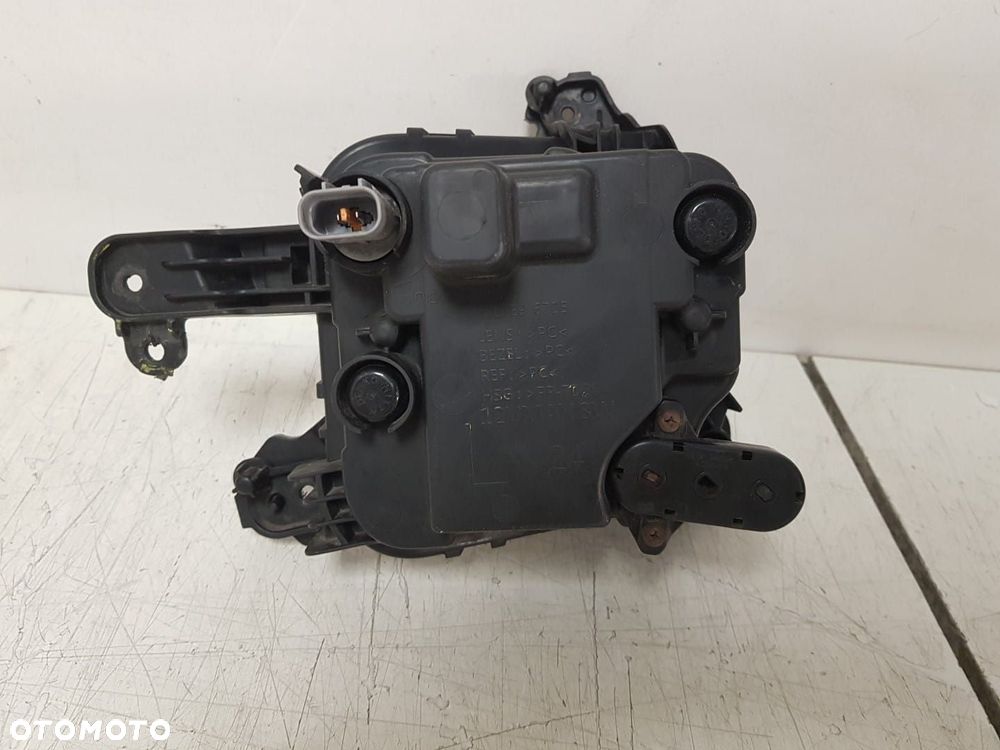 ORYGINALNY HALOGEN KIA OPTIMA IV 4 16-19 PRZECIWMGIELNY LEWY LEWA 92201D41 92201-D4100 - 5