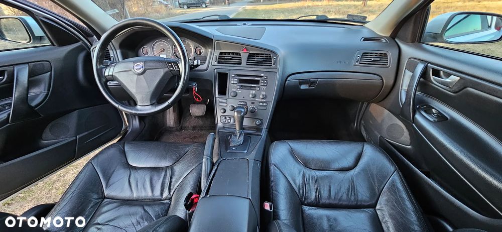 Volvo S60 - 9