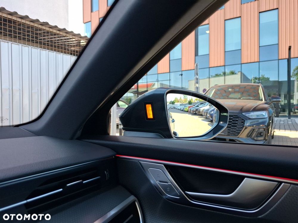 Audi A6 Allroad 40 TDI mHEV Quattro S tronic - 39