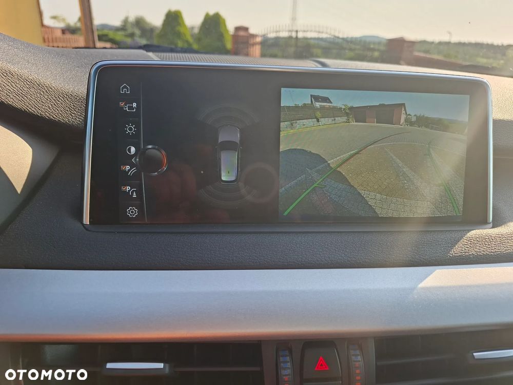 BMW X5 xDrive40e - 14