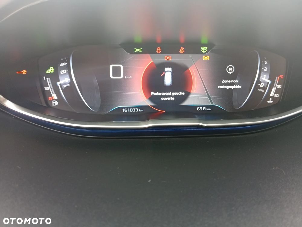 Peugeot 5008 BlueHDI 120 Stop & Start Allure - 3