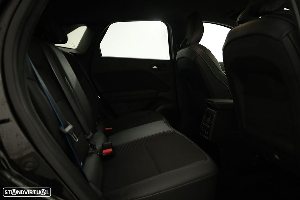 Renault Symbioz - 21