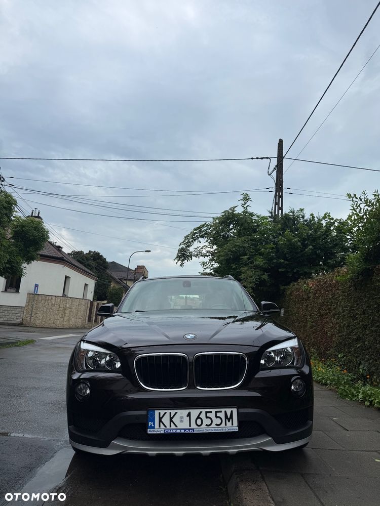 BMW X1 - 2