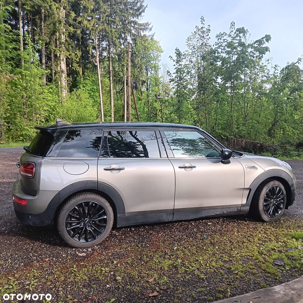 MINI Clubman Cooper Estate Edition - 8