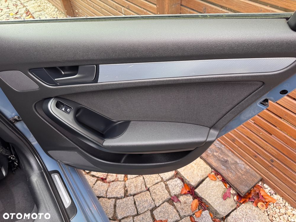 Audi A4 Avant 2.0 TFSI Quattro Prime Line S tronic - 13