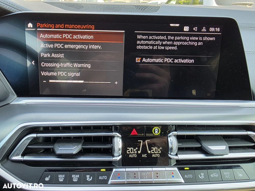 BMW X5 xDrive30d xLine - 17