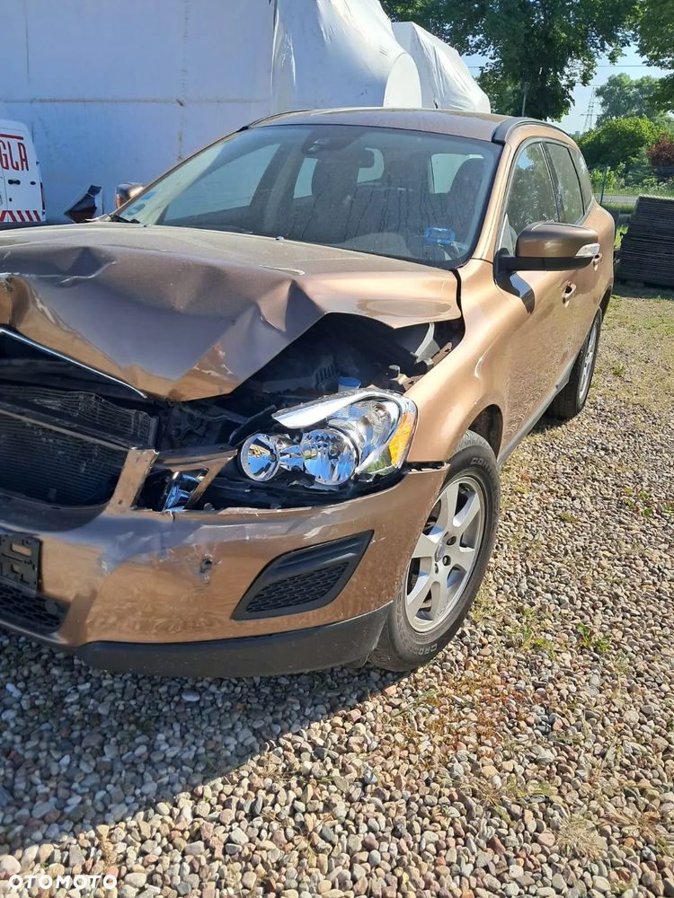Volvo XC 60 - 5