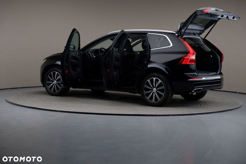 Volvo XC 60 - 7