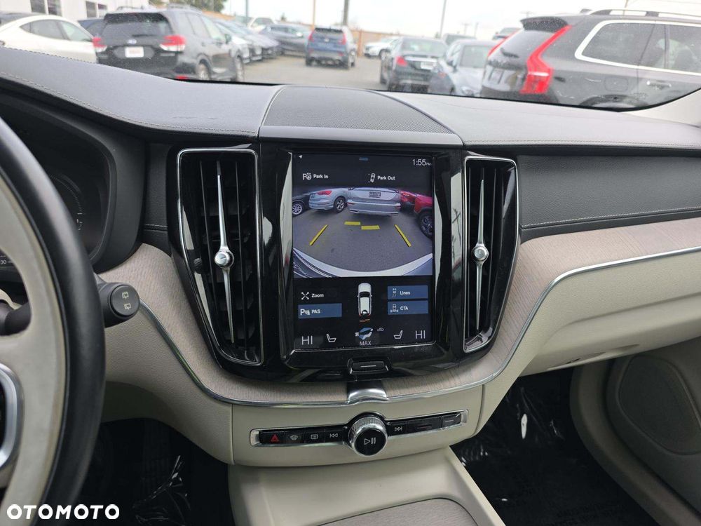 Volvo XC 60 T8 AWD Recharge Geartronic Inscription - 7