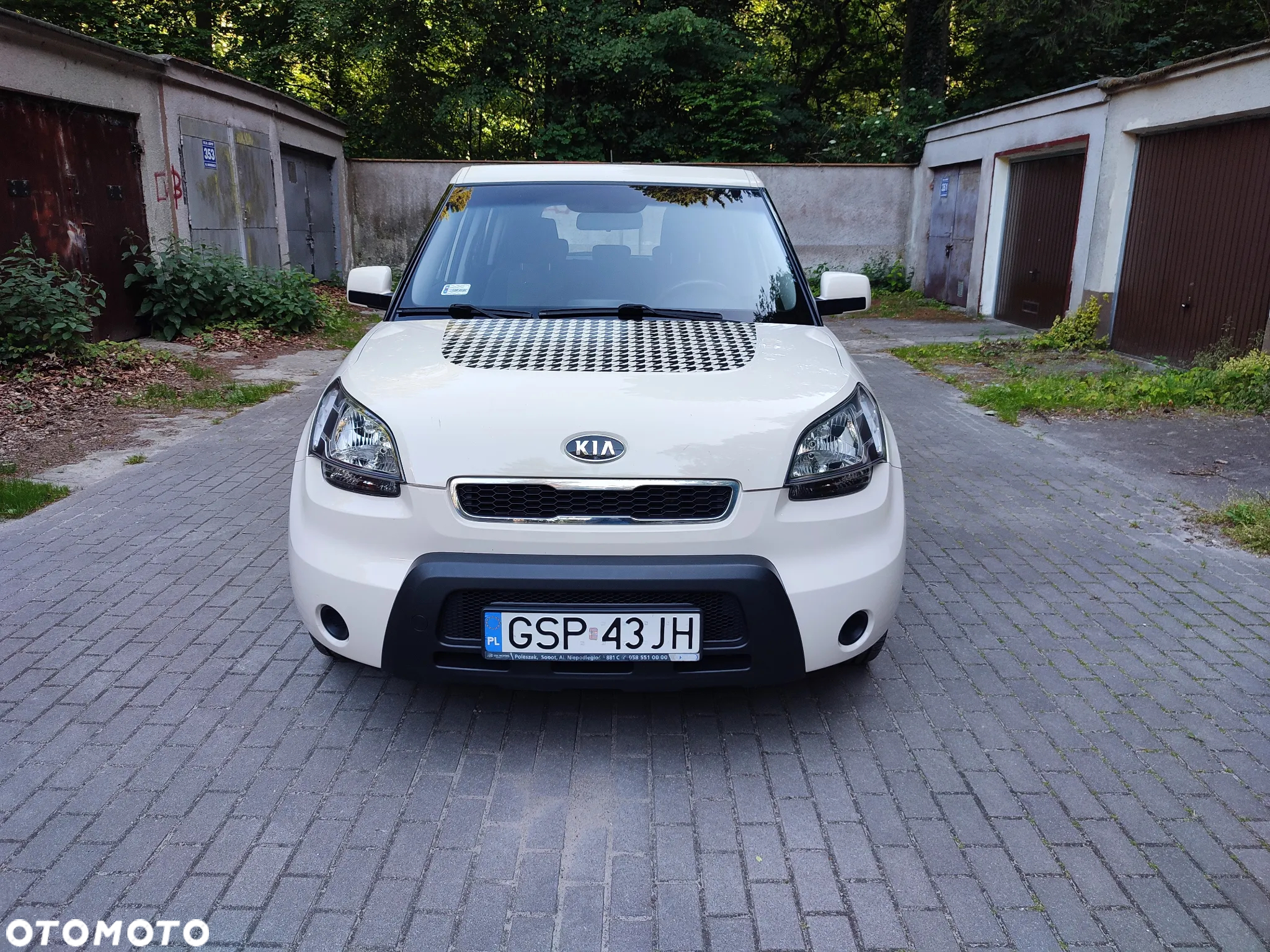 Kia Soul 1.6 CRDi L - 2