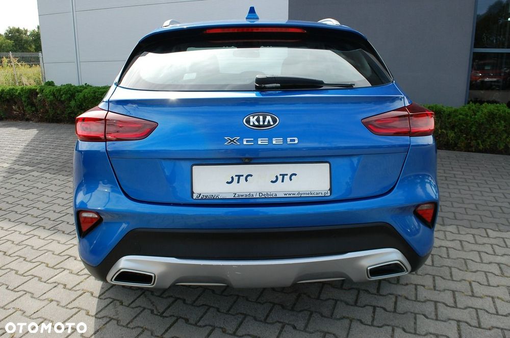 Kia XCeed - 13