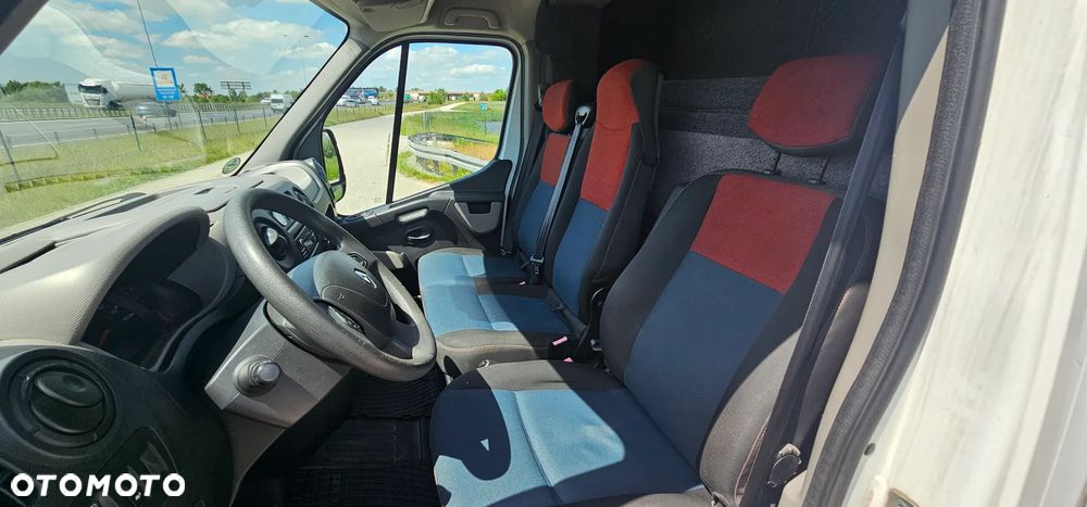 Renault Master - 20
