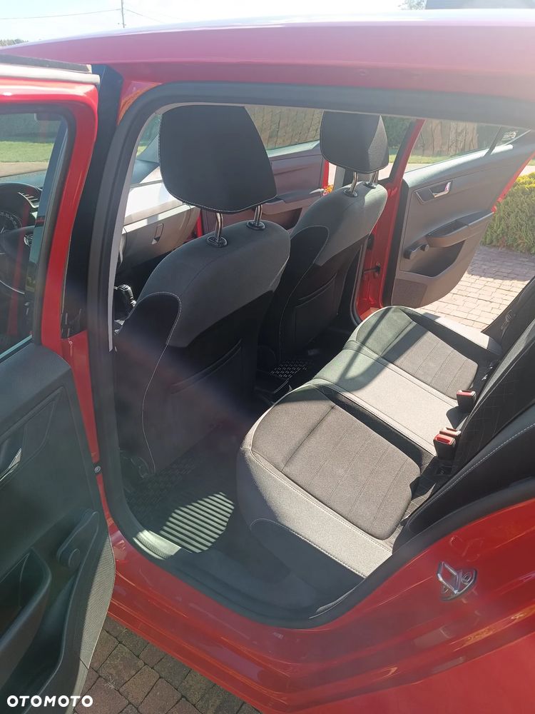 Skoda Fabia 1.0 Ambition - 14