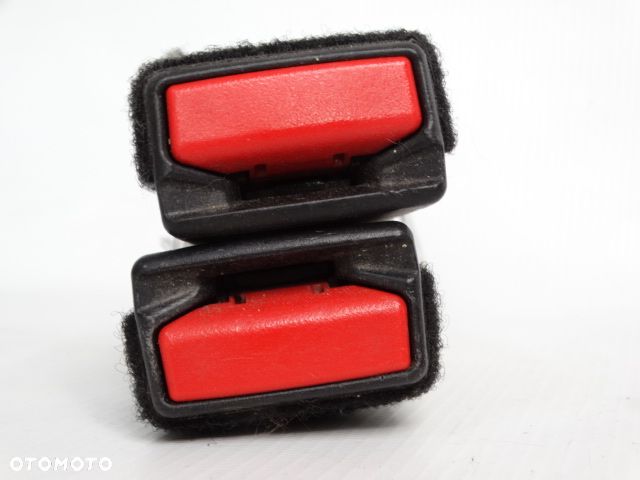 BMW X3 F25  X4 F26 USA Org Pasy Bezpieczeństwa z Nabojami Zapinka Pasa  S1725843506  0717F8K2CB  0717F8J2TN  72117260207 7260207 - 7