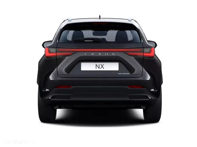 Lexus NX 350h Elegance 2WD - 5