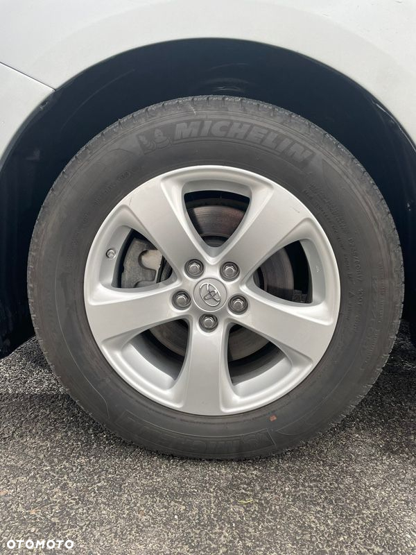 Toyota Sienna 3.5 V6 - 15