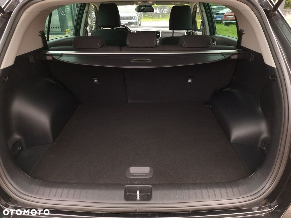 Kia Sportage - 23