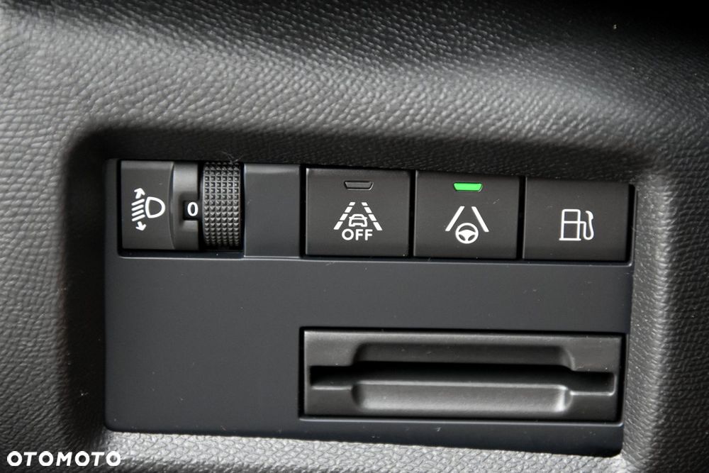 Citroën C5 Aircross 1.6 PHEV 225 Shine EAT8 - 28