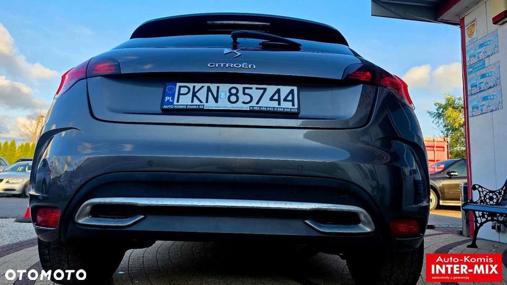Citroën DS4 - 19
