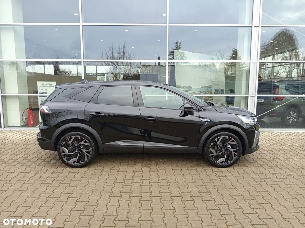 Renault Symbioz 1.3 TCe mHEV Esprit Alpine - 22