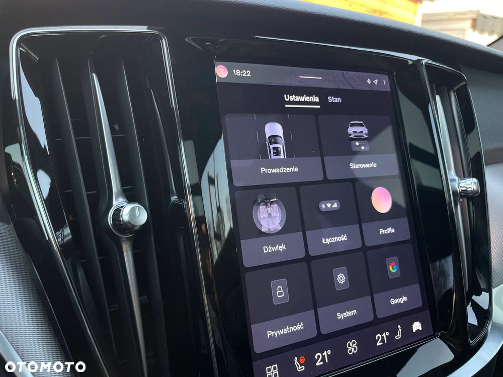 Volvo S60 B5 B R-Design - 19