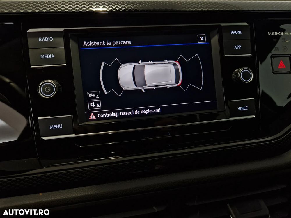 Volkswagen Taigo 1.0 TSI Life - 23